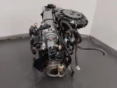 Second-hand car spare part complete engine for seat ibiza 1.2 oem iam references   1991
