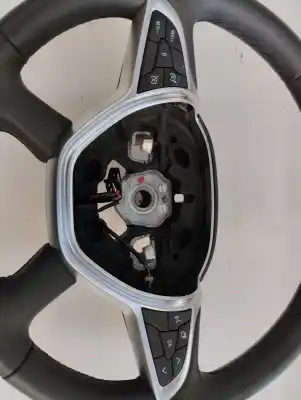 Second-hand car spare part steering wheel for dacia sandero stepway essential oem iam references   2022