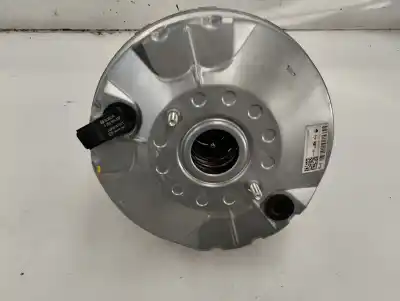 Second-hand car spare part brake servo for dacia sandero stepway essential oem iam references 472101095rt042230161  2022