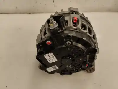 Second-hand car spare part alternator for dacia sandero stepway essential oem iam references 231002175r  2022