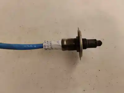 Second-hand car spare part lambda probe for dacia sandero stepway essential oem iam references   2022