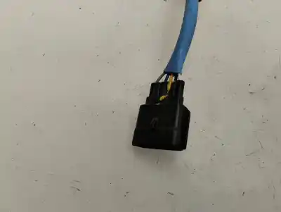 Second-hand car spare part lambda probe for dacia sandero stepway essential oem iam references   2022