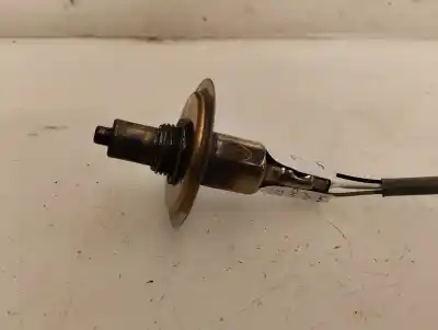 Second-hand car spare part lambda probe for dacia sandero stepway essential oem iam references   2022