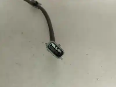 Second-hand car spare part lambda probe for dacia sandero stepway essential oem iam references   2022