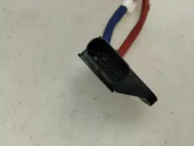 Second-hand car spare part lambda probe for dacia sandero stepway essential oem iam references   2022