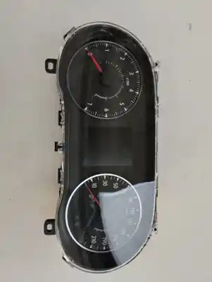 Автозапчасти б/у приборная доска за dacia sandero stepway essential ссылки oem iam 248093711r