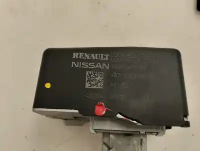 Second-hand car spare part ignition switch for dacia sandero stepway essential oem iam references   2022