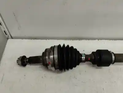 Second-hand car spare part front left transmission for dacia sandero stepway essential oem iam references   2022