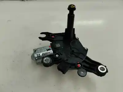 Second-hand car spare part Rear Windshield Wiper Motor for DACIA SANDERO Stepway Essential OEM IAM references   2022