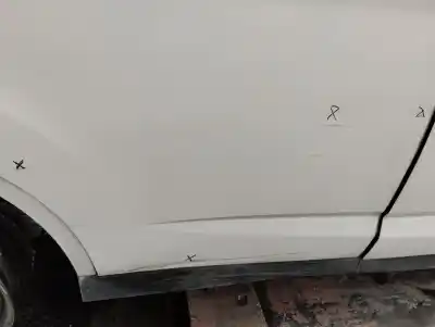 İkinci el araba yedek parçası arka sag kapi için ford c-max 1.6 tdci cat oem iam referansları   2011
