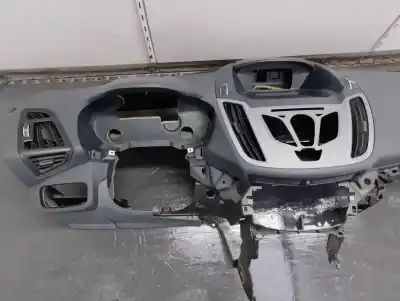 Second-hand car spare part dashboard for ford c-max 1.6 tdci cat oem iam references   2011