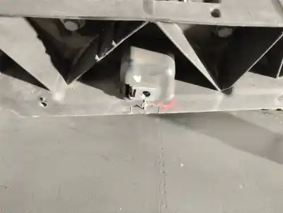 Second-hand car spare part front front for renault clio iii expression oem iam references   2010