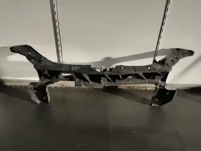 Pezzo di ricambio per auto di seconda mano anteriore anteriore per renault clio iii expression riferimenti oem iam 