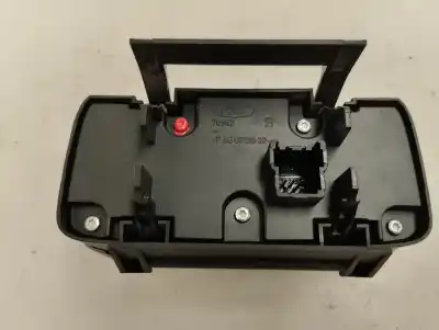 Second-hand car spare part headlights switch for ford c-max 1.6 tdci cat oem iam references   2011