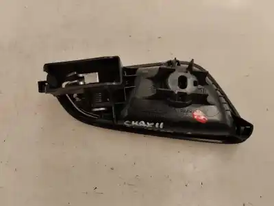 Second-hand car spare part interior left front handle for ford c-max 1.6 tdci cat oem iam references   2011