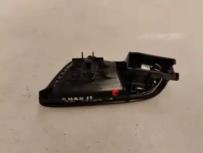 Second-hand car spare part interior right rear handle for ford c-max 1.6 tdci cat oem iam references   2011