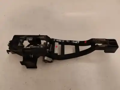 Pezzo di ricambio per auto di seconda mano Maniglia Esterna Posteriore Sinistra per FORD C-MAX 1.6 TDCi CAT Riferimenti OEM IAM   2011