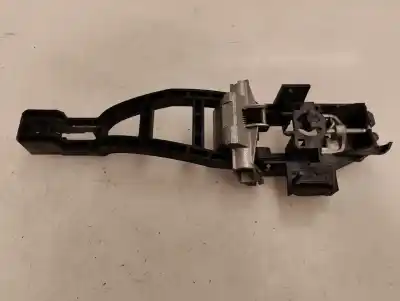Pezzo di ricambio per auto di seconda mano maniglia esterna posteriore sinistra per ford c-max 1.6 tdci cat riferimenti oem iam   2011