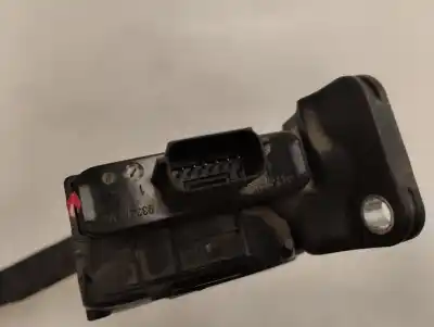 Second-hand car spare part accelerator pedal for ford c-max 1.6 tdci cat oem iam references av61-9f836-ab  2011