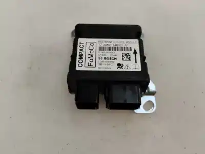 Second-hand car spare part AIRBAG CONTROL UNIT for FORD C-MAX  OEM IAM references AM5T 14B321 AF  2011