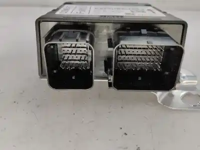 Second-hand car spare part airbag control unit for ford c-max 1.6 tdci cat oem iam references am5t 14b321 af  2011