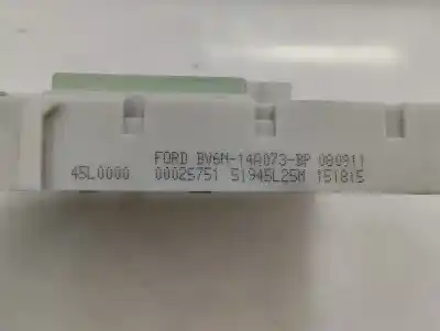 Автозапчасти б/у блок реле/предохранителей за ford grand c-max van 1.6 tdci ссылки oem iam   2011