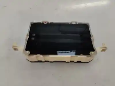 Second-hand car spare part Multifunction Display for FORD C-MAX 1.6 TDCi CAT OEM IAM references AM5T-18B955-AG  2011