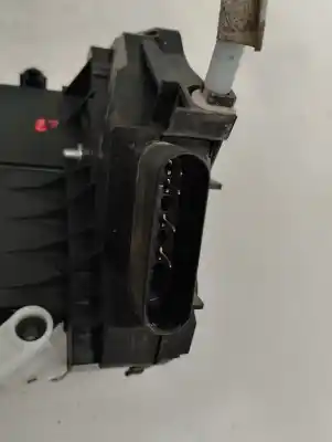 Pezzo di ricambio per auto di seconda mano serratura porta posteriore destra per ford c-max 1.6 tdci cat riferimenti oem iam   2011