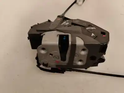 Pezzo di ricambio per auto di seconda mano Serratura Porta Anteriore Destra per FORD C-MAX 1.6 TDCi CAT Riferimenti OEM IAM   2011