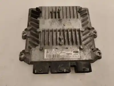 Second-hand car spare part ECU ENGINE CONTROL for FORD FUSION (CBK)  OEM IAM references 3N11-12A650-AB  2004
