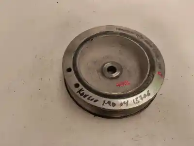 Автозапчастина б/у шків колінчастого вала для RENAULT KANGOO (F/KC0) 1.9 Diesel Посилання на OEM IAM   2004