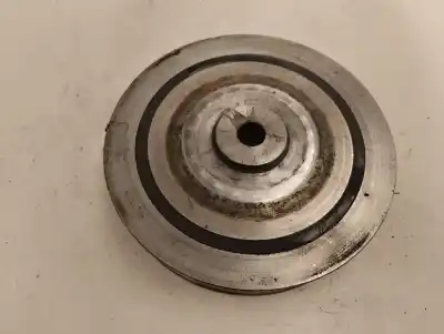 Автозапчастина б/у шків колінчастого вала для renault kangoo (f/kc0) 1.9 diesel посилання на oem iam   2004