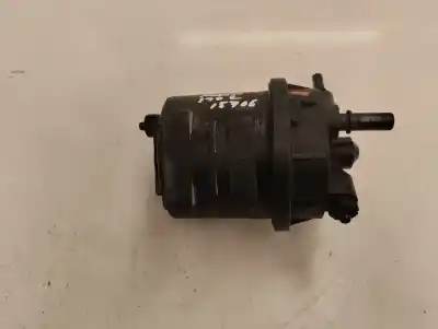 Автозапчастина б/у дизельний фільтр для RENAULT KANGOO (F/KC0) 1.9 Diesel Посилання на OEM IAM   2004