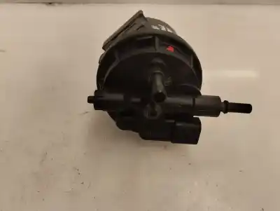 Автозапчастина б/у дизельний фільтр для renault kangoo (f/kc0) 1.9 diesel посилання на oem iam   2004