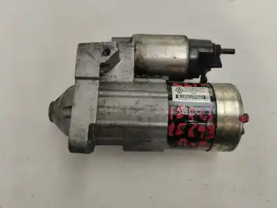 Second-hand car spare part STARTER MOTOR for RENAULT CLIO II FASE II (B/CB0)  OEM IAM references 8200 227 092  2002