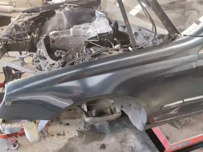 Gebrauchtes Autoersatzteil Kotflügel vorne links zum MERCEDES CLASE CLK (W209) COUPE  OEM-IAM-Referenzen   2005