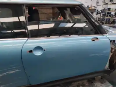 Автозапчасти б/у  за MINI MINI (R50,R53)  ссылки OEM IAM   2004