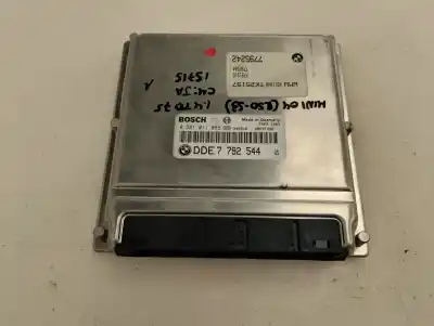 Автозапчасти б/у  за MINI MINI (R50,R53)  ссылки OEM IAM DDE 7 792 544  2004