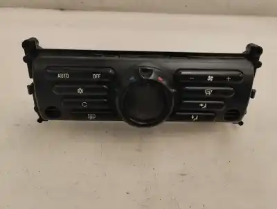 Автозапчасти б/у  за MINI MINI (R50,R53)  ссылки OEM IAM 64.11 6 940 861  2004