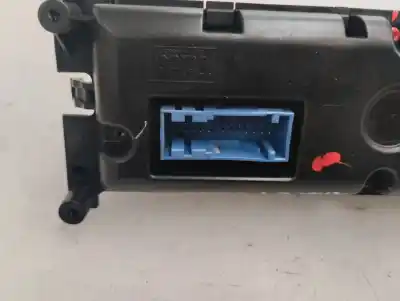 Автозапчасти б/у климат-контроль за mini mini (r50,r53) one d ссылки oem iam 64.11 6 940 861  2004