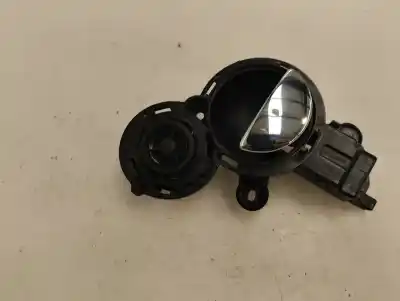 Автозапчастина б/у ЛІВА ПЕРЕДНЯ ВНУТРІШНЯ РУЧКА для MINI MINI (R50,R53)  Посилання на OEM IAM   2004