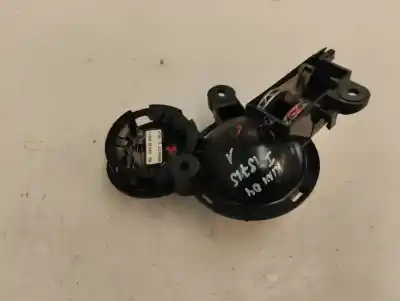 Pezzo di ricambio per auto di seconda mano maniglia interna anteriore sinistra per mini mini (r50,r53) one d riferimenti oem iam   2004