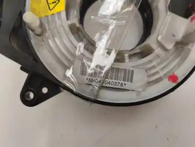 Автозапчасти б/у кольцо подушки безопасности за mini mini (r50,r53) one d ссылки oem iam nh043040378  2004