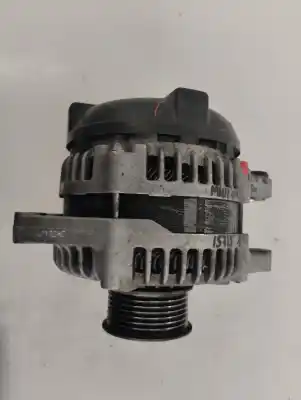 Pezzo di ricambio per auto di seconda mano alternatore per mini mini (r50,r53) one d riferimenti oem iam 