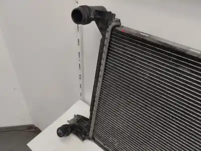 Pezzo di ricambio per auto di seconda mano radiatore d acqua per mini mini (r50,r53) one d riferimenti oem iam   2004