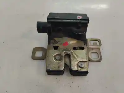 Pezzo di ricambio per auto di seconda mano baule / serratura del cancello per mini mini (r50,r53) one d riferimenti oem iam 
