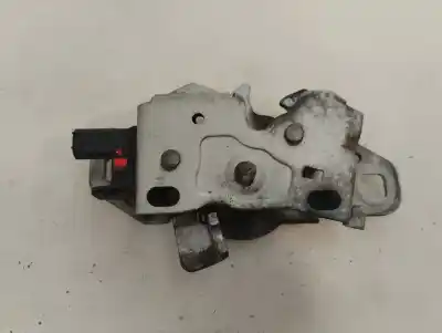 Pezzo di ricambio per auto di seconda mano chiusura del cappuccio per mini mini (r50,r53) one d riferimenti oem iam 