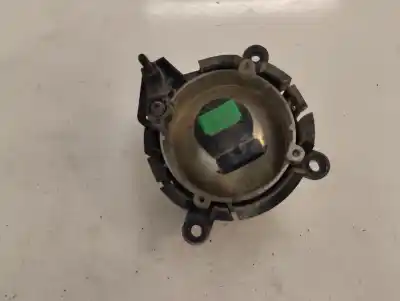 Second-hand car spare part left fog light for mini mini (r50,r53) one d oem iam references   2004