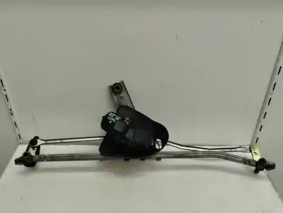 Pezzo di ricambio per auto di seconda mano tiranti e motorino del tergicristallo anteriore per mini mini (r50,r53) one d riferimenti oem iam 