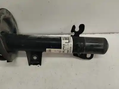Second-hand car spare part front left shock absorber for mini mini (r50,r53) one d oem iam references   2004